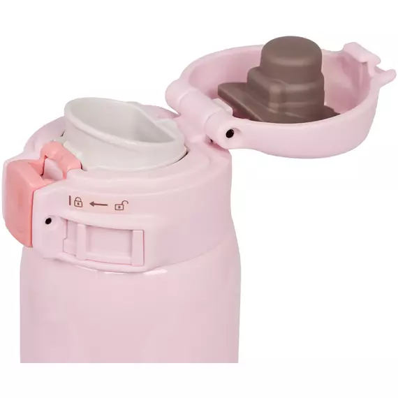 Термокружка Zojirushi SM-SR48EPP 0.48 л к:pink, фото , изображение 2